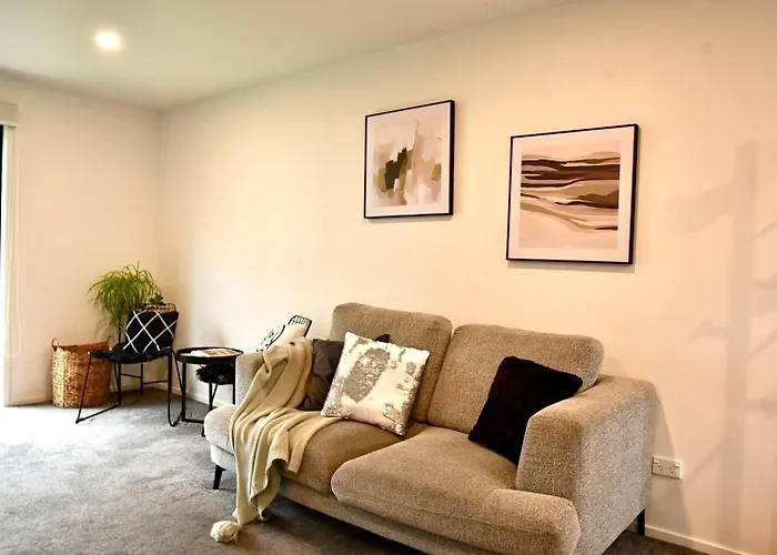 Close To Arena And One Kilometer From Railway Station Onsite Ev Car Park